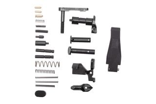 comprehensive lower parts kit for AR-15 rifles from Rise Armament